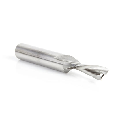 Amana Tool - HSS1660 - HSS 2FL 3/8"x1/2x3-1/2"DOWNCUT