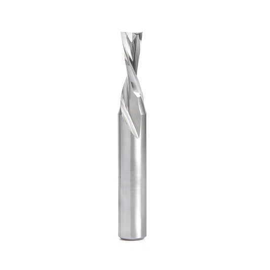 Amana Tool - HSS1660 - HSS 2FL 3/8"x1/2x3-1/2"DOWNCUT