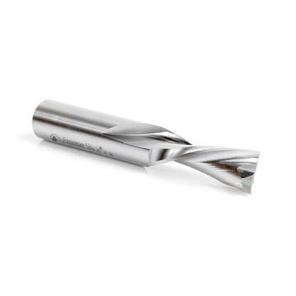Amana Tool - HSS1661 - HSS ALUM 2F 1/2"x1/2" DOWNCUT