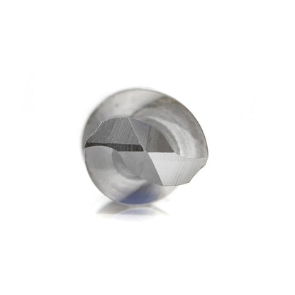Amana Tool - HSS1661 - HSS ALUM 2F 1/2"x1/2" DOWNCUT