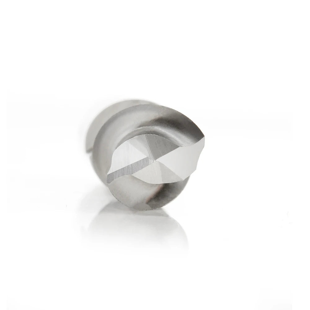 Amana Tool - HSS1662 - HSS 2F 1/2"x1/2"x3-1/2"DOWNCUT