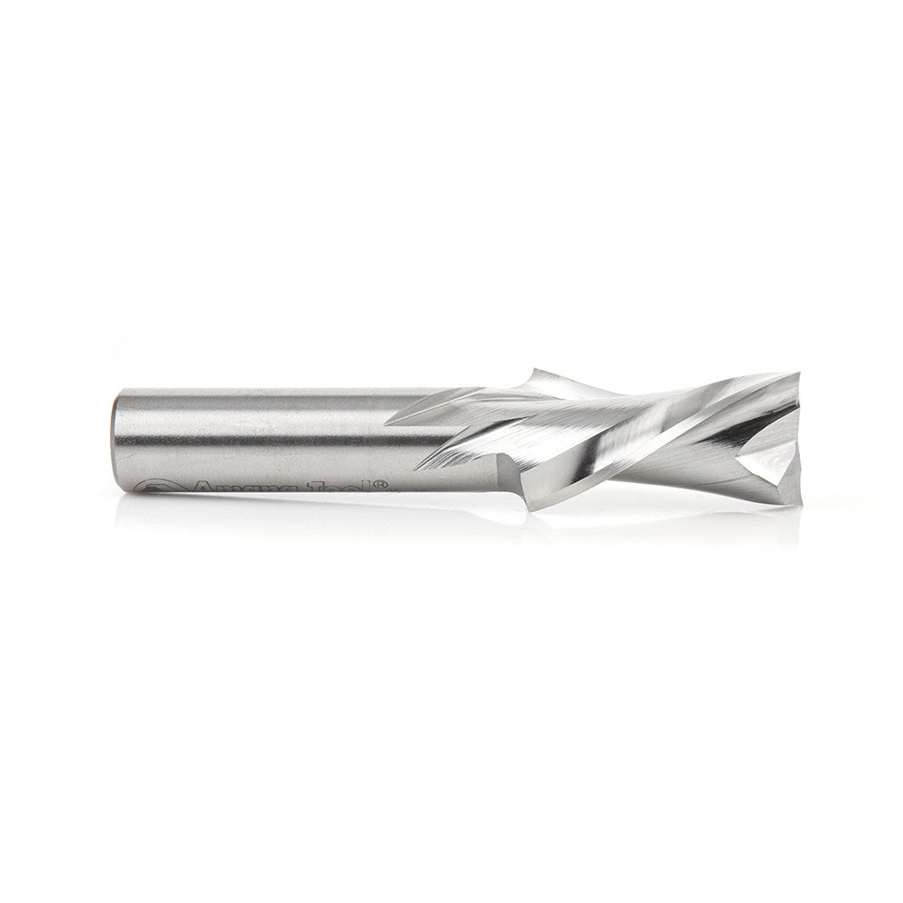 Amana Tool - HSS1663 - HSS 2FL 3/4"x1/2x3-1/4"DOWNCUT