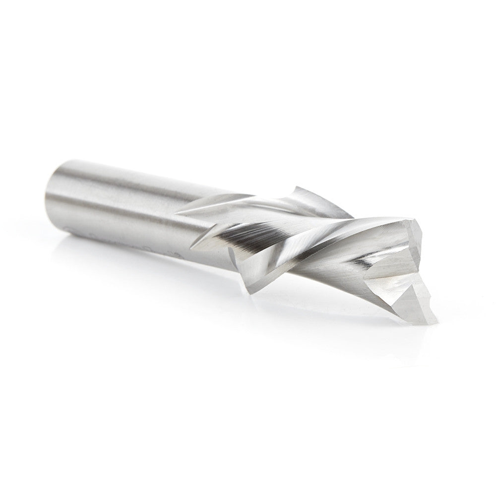 Amana Tool - HSS1663 - HSS 2FL 3/4"x1/2x3-1/4"DOWNCUT