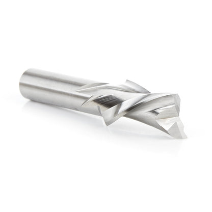 Amana Tool - HSS1663 - HSS 2FL 3/4"x1/2x3-1/4"DOWNCUT