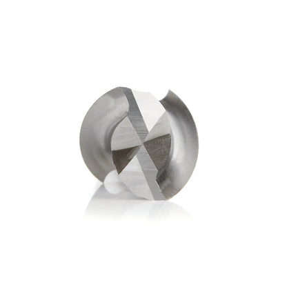 Amana Tool - HSS1663 - HSS 2FL 3/4"x1/2x3-1/4"DOWNCUT