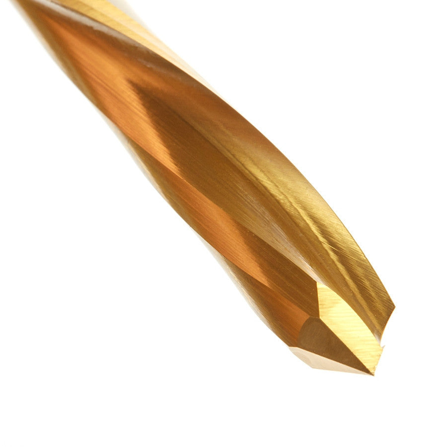 Amana Tool - HSS1702TIN - HSS TIN DOOR BIT  1/2x2-1/2"