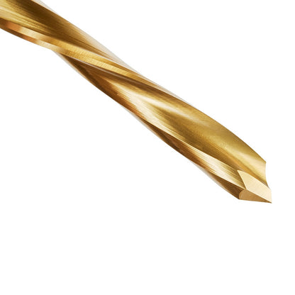 Amana Tool - HSS1705TIN - HSS TIN DOR BIT 1/2x2-1/2 FLAT