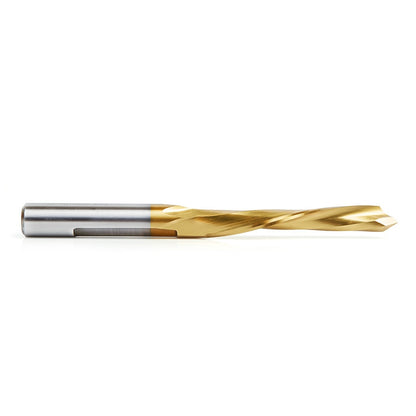 Amana Tool - HSS1705TIN - HSS TIN DOR BIT 1/2x2-1/2 FLAT