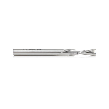 Amana Tool - HSS1655 - HSS 2FL 1/4"x1/4"x3" DOWN-CUT