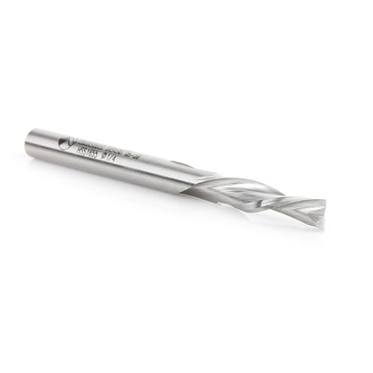 Amana Tool - HSS1655 - HSS 2FL 1/4"x1/4"x3" DOWN-CUT