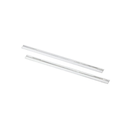 Amana Tool - ICK-100 - PAIR SOLID CARBIDE 82MM LONG