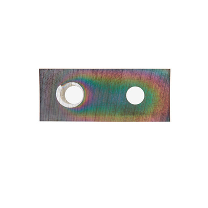 Amana Tool - ICK-30-DLC - 29.5x12x1.5MM DLC SC KNIFE
