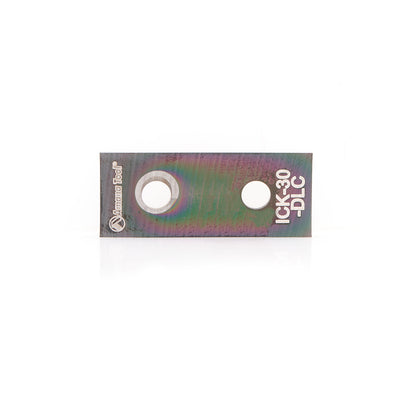 Amana Tool - ICK-30-DLC - 29.5x12x1.5MM DLC SC KNIFE