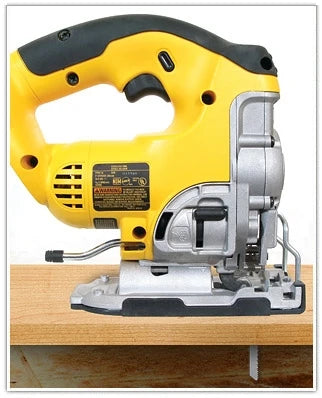 Amana Tool - 601-300 - 2 PC JIG SAW T-SHANK x WOOD 6T