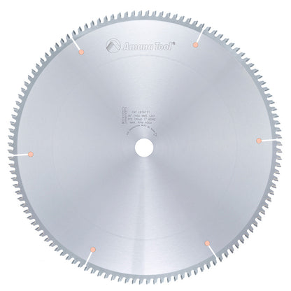 Amana Tool - LB16121 - 16"/120T PLASTIC NO MELT M-TCG