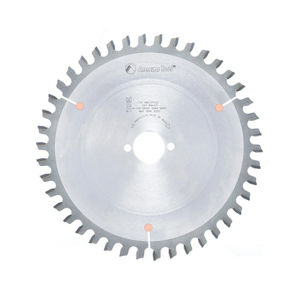 Amana Tool - MB220T420 - 220MM/42T MELAMINE SAW H-ATB