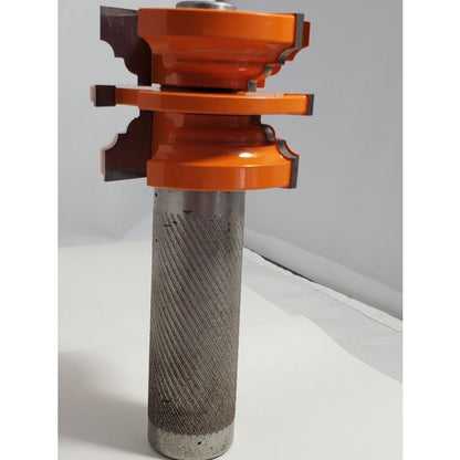 FREEBORN - MC-51-060 - CARBIDE DOUBLE SIDED COPE & PATTERN SET Shaper Cutter