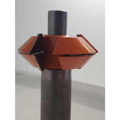 FREEBORN - MC-59-060 - CARBIDE EDGE BANDING Shaper Cutter