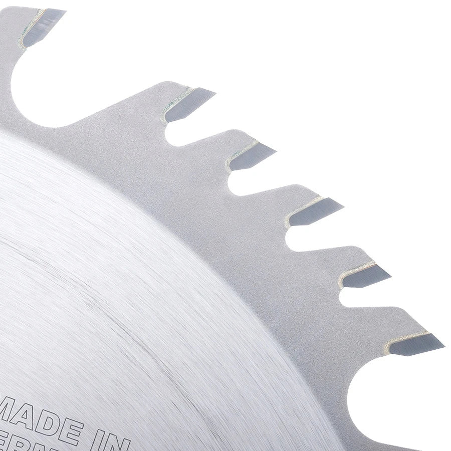 Amana Tool - MD10-500 - COMBINATION 10"x50T 5/8" BORE
