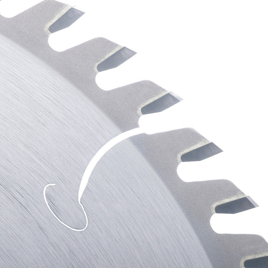 Amana Tool - MD10-601-30 - LAMINATE 10"x60T TCG 30mm BORE