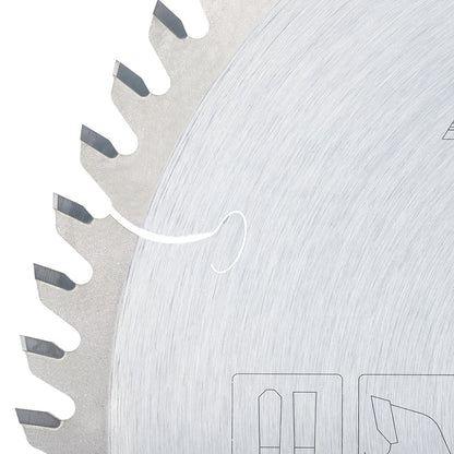 Amana Tool - MD10-601 - LAMINATE 10"x60T TCG 5/8" BORE