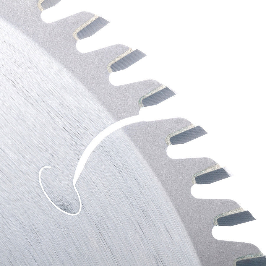 Amana Tool - MD10-801 - LAMINATE 10"x80T TCG 5/8" BORE