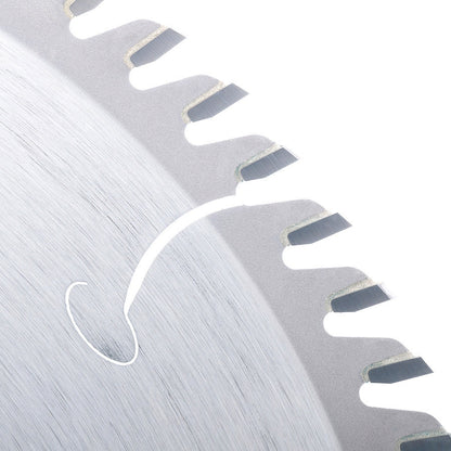 Amana Tool - MD10-801 - LAMINATE 10"x80T TCG 5/8" BORE