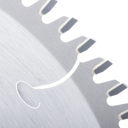 Amana Tool - MD10-802 - PLASTIC 10"x80T MTCG 5/8" BORE