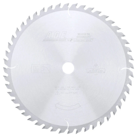 Amana Tool - MD12-480 - GENERAL 12"x48T ATB 1" BORE
