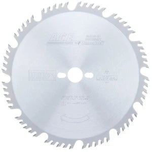Amana Tool - MD12-604-30 - COMBINATION 12"x60T 30MM BORE