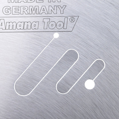 Amana Tool - MD12-816 - HEAVY MITER 12"x80T 4+1 1"BORE