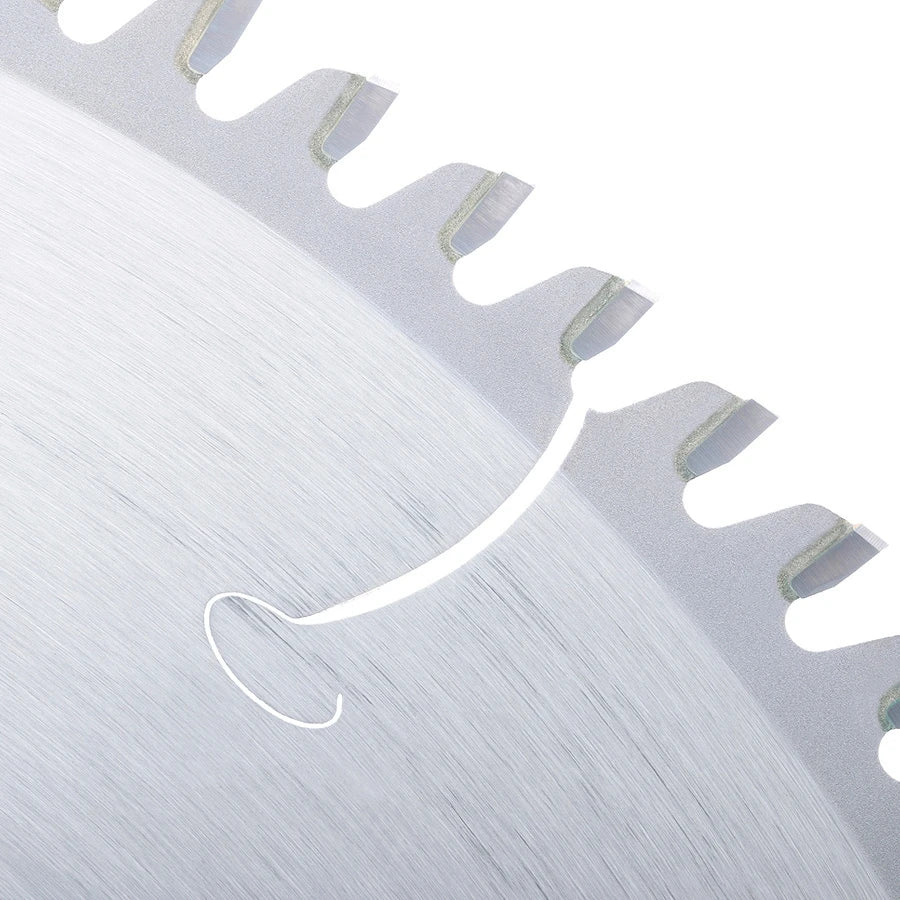 Amana Tool - MD12-848-30 - SOLID SURFACE 12"x84T 30mmBORE