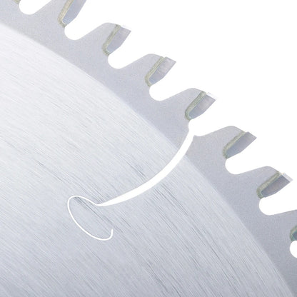 Amana Tool - MD12-848-30 - SOLID SURFACE 12"x84T 30mmBORE