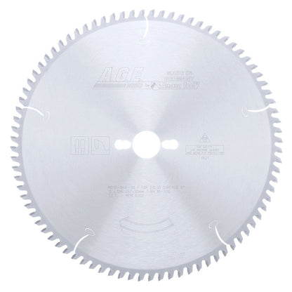 Amana Tool - MD12-848-30 - SOLID SURFACE 12"x84T 30mmBORE
