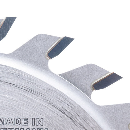 Amana Tool - MD120-T12 - SCORING 120MM/12x2  20MM BORE