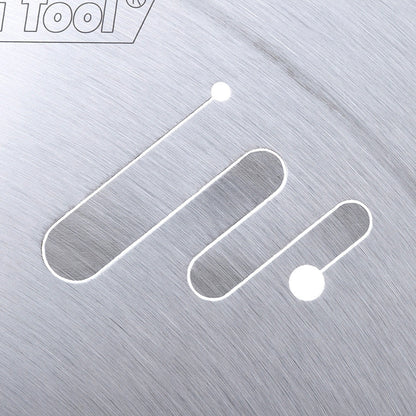 Amana Tool - MD14-108 - CROSSCUT 14"x108T ATB 1" BORE