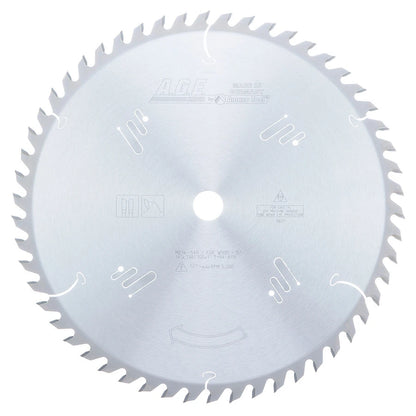 Amana Tool - MD14-540 - GENERAL 14"x54T ATB 1" BORE