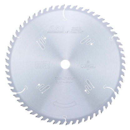 Amana Tool - MD14-600 - GENERAL 14"x60T ATB 1" BORE