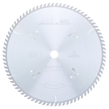 Amana Tool - MD14-800 - CROSSCUT 14"x80T ATB 1" BORE