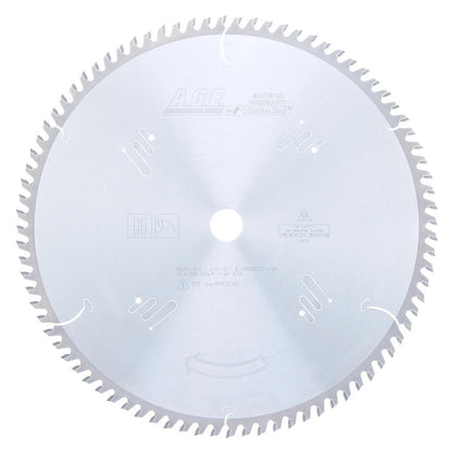 Amana Tool - MD14-840 - CROSSCUT 14"x84T ATB 1" BORE