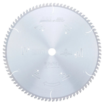Amana Tool - MD14-845 - NON-FERROUS 14"x84T 1" BORE