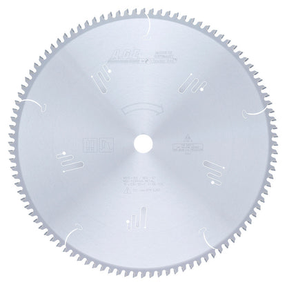 Amana Tool - MD15-105 - NON-FERROUS 15"x100T 1" BORE