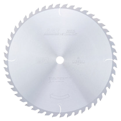 Amana Tool - MD16-480 - RIPPING 16"x48T FT 1" BORE