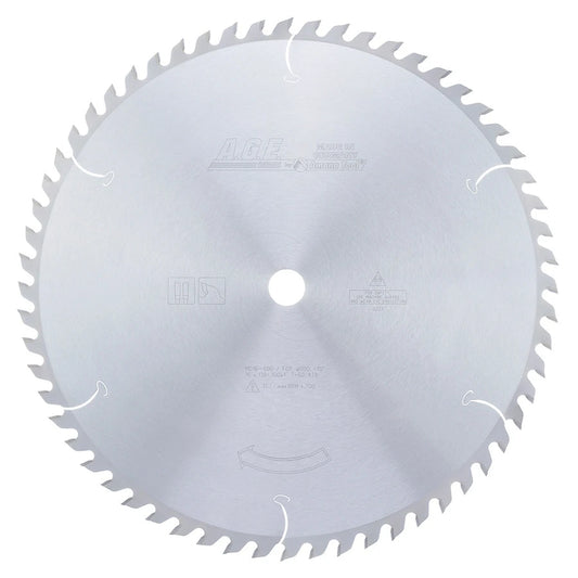 Amana Tool - MD16-600 - GENERAL 16"x60T ATB 1" BORE