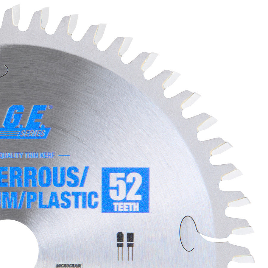 Amana Tool - MD160-525TB - ALUMIN/PLASTIC 160x52T XFESTOO