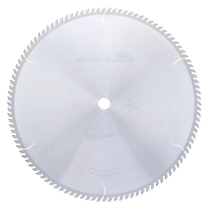 Amana Tool - MD18-108 - CROSSCUT 18"x108T ATB 1" BORE