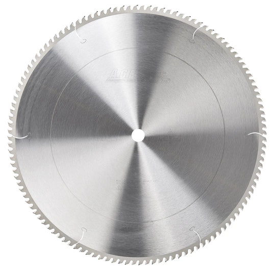 Amana Tool - MD20-121 - LAMINATE 20"x120T 1" BORE