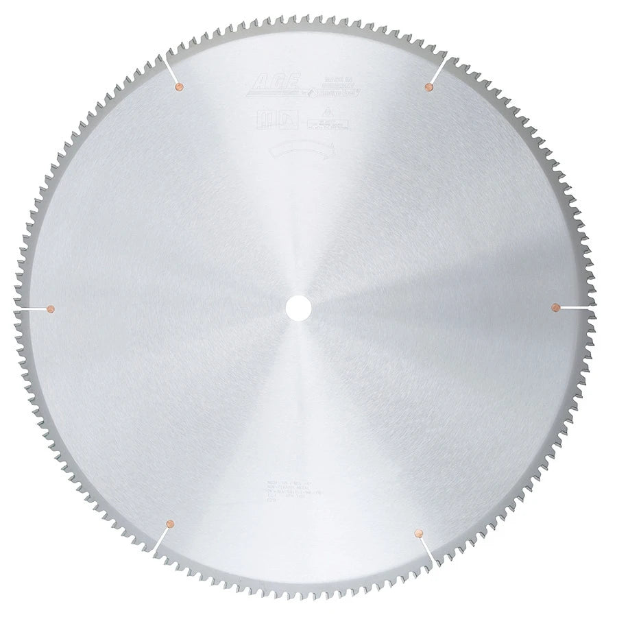 Amana Tool - MD24-145 - NON-FERROUS 24"x140T 1" BORE