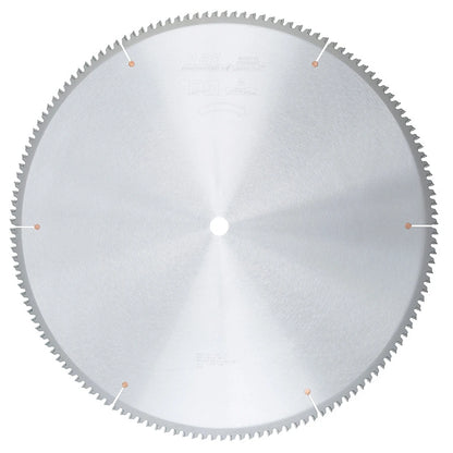 Amana Tool - MD24-145 - NON-FERROUS 24"x140T 1" BORE