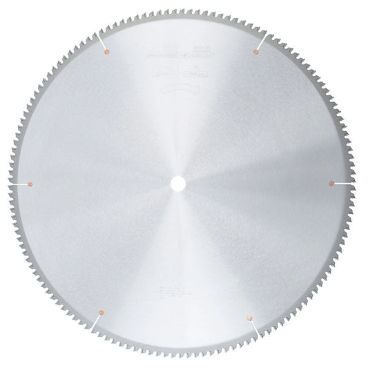 Amana Tool - MD24-145 - NON-FERROUS 24"x140T 1" BORE